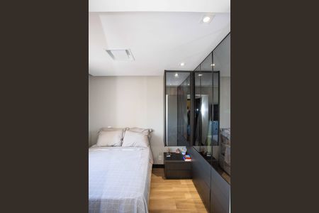 Apartamento à venda com 51m², 2 quartos e 1 vagaSuíte