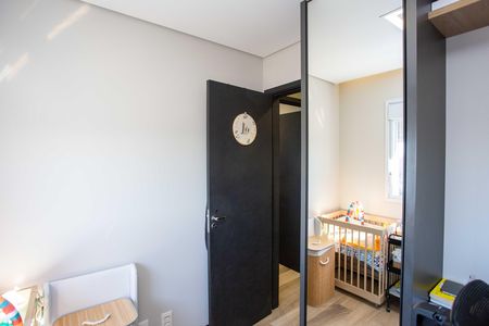Apartamento à venda com 51m², 2 quartos e 1 vagaQuarto 2