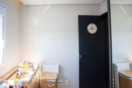 Apartamento à venda com 51m², 2 quartos e 1 vagaQuarto 2