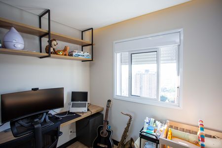Apartamento à venda com 51m², 2 quartos e 1 vagaQuarto 2
