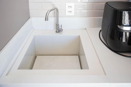 Apartamento à venda com 51m², 2 quartos e 1 vagaSala/Cozinha/Area de Serviço