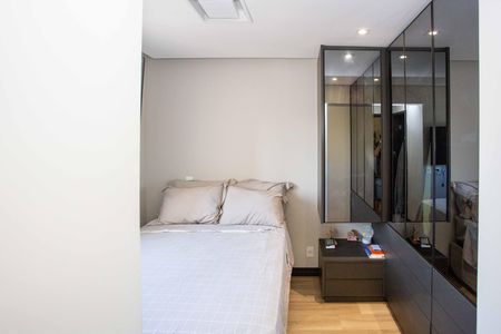 Apartamento à venda com 51m², 2 quartos e 1 vaga Suíte