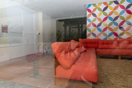 Apartamento à venda com 51m², 2 quartos e 1 vagaSalão de Festas