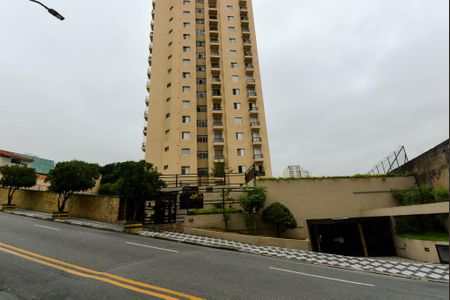 Fachada do Prédio de apartamento à venda com 3 quartos, 82m² em Vila Progresso, Guarulhos