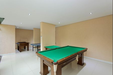 Apartamento à venda com 82m², 3 quartos e 1 vagaSalão de jogos