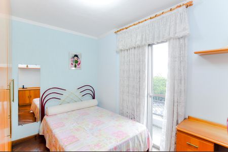Apartamento à venda com 82m², 3 quartos e 1 vagaQuarto 2
