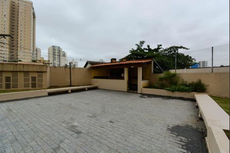 Área comum de apartamento à venda com 3 quartos, 82m² em Vila Progresso, Guarulhos