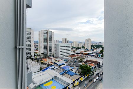 Apartamento à venda com 82m², 3 quartos e 1 vagaVista da Área de Serviço