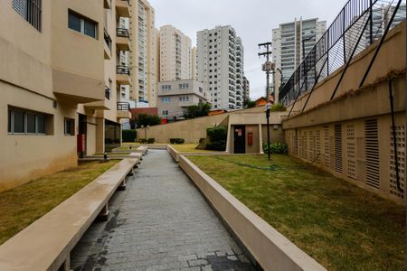 Apartamento à venda com 82m², 3 quartos e 1 vagaÁrea comum