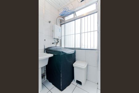 Apartamento à venda com 82m², 3 quartos e 1 vagaÁrea de Serviço