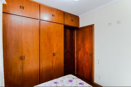 Apartamento à venda com 82m², 3 quartos e 1 vagaQuarto 3 - Suíte