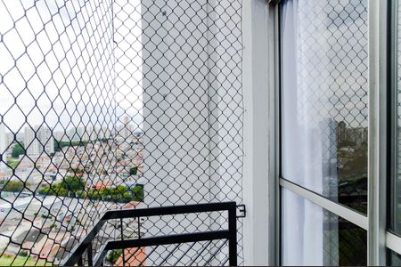 Apartamento à venda com 82m², 3 quartos e 1 vagaVaranda da Sala