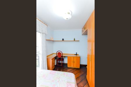 Apartamento à venda com 82m², 3 quartos e 1 vagaQuarto 2