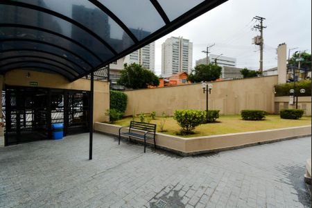 Área comum de apartamento à venda com 3 quartos, 82m² em Vila Progresso, Guarulhos