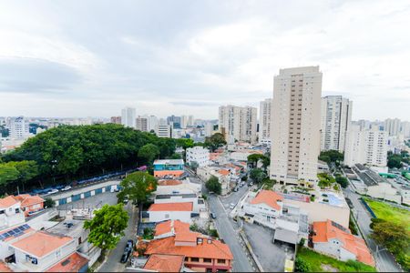 Apartamento à venda com 82m², 3 quartos e 1 vagaVista do Quarto 1