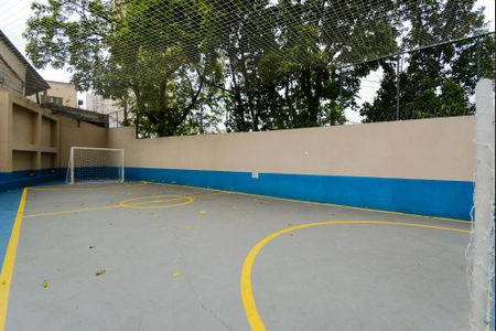 Apartamento à venda com 82m², 3 quartos e 1 vagaQuadra Esportiva