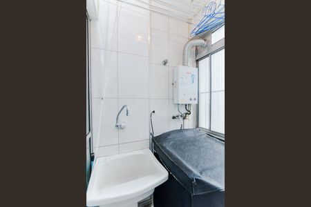 Apartamento à venda com 82m², 3 quartos e 1 vagaÁrea de Serviço