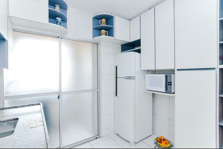 Apartamento à venda com 82m², 3 quartos e 1 vagaCozinha