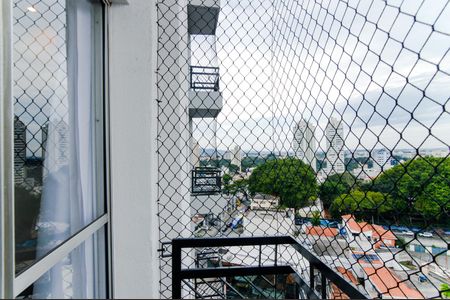 Apartamento à venda com 82m², 3 quartos e 1 vagaVaranda da Sala