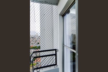 Apartamento à venda com 82m², 3 quartos e 1 vagaVaranda da Sala