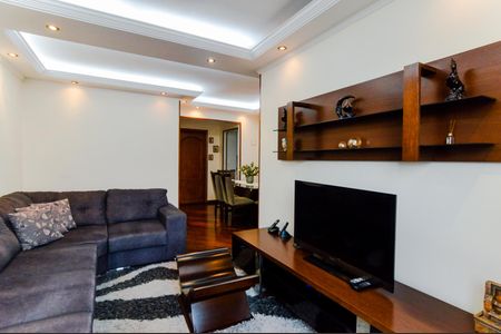 Apartamento à venda com 82m², 3 quartos e 1 vagaSala