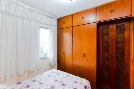Quarto 3 - Suíte de apartamento à venda com 3 quartos, 82m² em Vila Progresso, Guarulhos