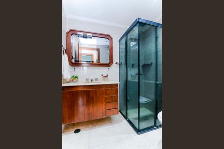 Apartamento à venda com 82m², 3 quartos e 1 vagaBanheiro Social