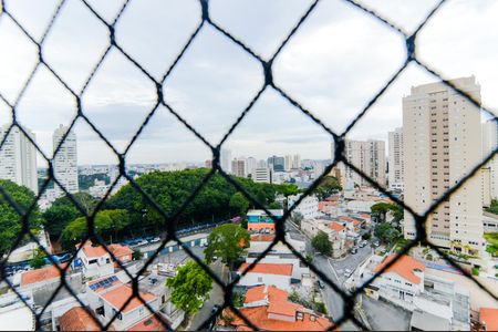 Apartamento à venda com 82m², 3 quartos e 1 vagaVista da Varanda