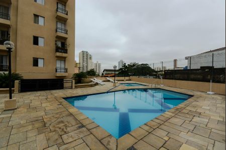 Apartamento à venda com 82m², 3 quartos e 1 vagaÁrea comum - Piscina
