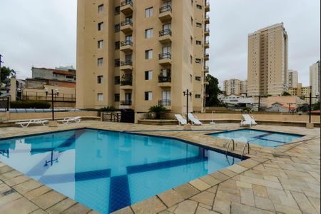 Apartamento à venda com 82m², 3 quartos e 1 vagaÁrea comum - Piscina