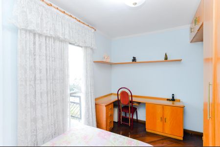 Apartamento à venda com 82m², 3 quartos e 1 vagaQuarto 2