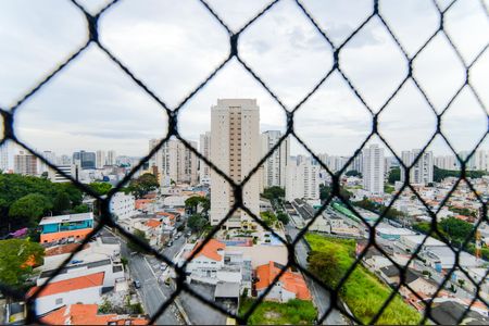 Apartamento à venda com 82m², 3 quartos e 1 vagaVista da Varanda
