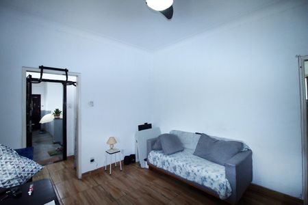 Sala de apartamento para alugar com 2 quartos, 50m² em Olaria, Rio de Janeiro