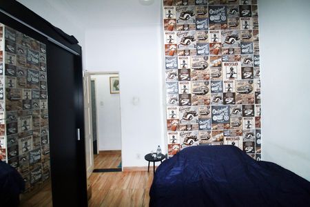Quarto 2 de apartamento para alugar com 2 quartos, 50m² em Olaria, Rio de Janeiro