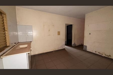 Cozinha de casa para alugar com 2 quartos, 150m² em Setor Papillon Park, Aparecida de Goiânia