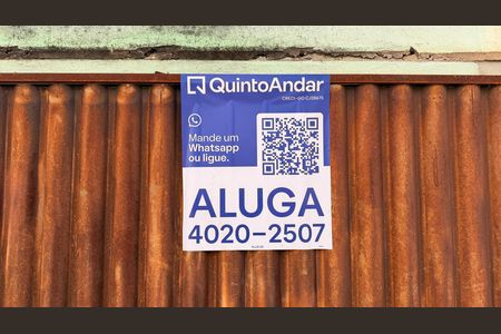 Fachada de casa para alugar com 2 quartos, 150m² em Setor Papillon Park, Aparecida de Goiânia