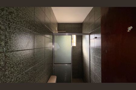Casa para alugar com 150m², 2 quartos e 2 vagasBanheiro