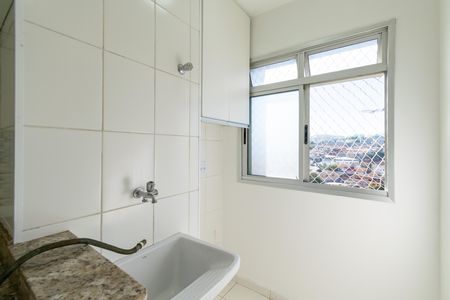Apartamento à venda com 50m², 2 quartos e 1 vaga