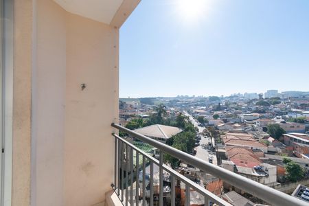 Apartamento à venda com 50m², 2 quartos e 1 vaga Apartamento à venda com 50m², 2 quartos e 1 vagaSacada