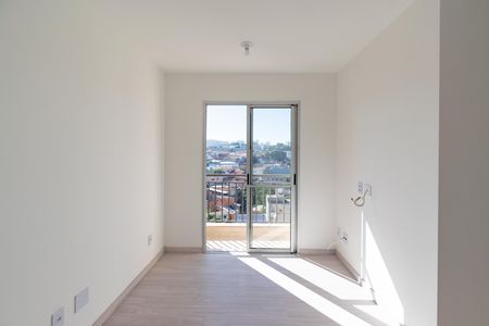 Apartamento à venda com 50m², 2 quartos e 1 vaga Apartamento à venda com 50m², 2 quartos e 1 vagaSala