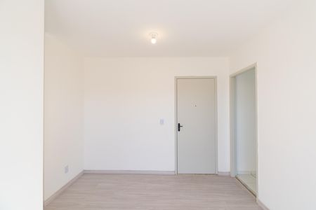 Apartamento à venda com 50m², 2 quartos e 1 vaga Apartamento à venda com 50m², 2 quartos e 1 vagaSala