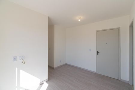Apartamento à venda com 50m², 2 quartos e 1 vaga Apartamento à venda com 50m², 2 quartos e 1 vagaSala
