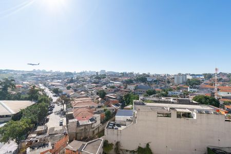 Apartamento à venda com 50m², 2 quartos e 1 vaga Apartamento à venda com 50m², 2 quartos e 1 vagaVista do Quarto 2