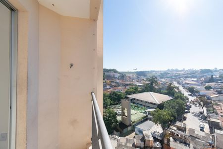 Apartamento à venda com 50m², 2 quartos e 1 vaga Apartamento à venda com 50m², 2 quartos e 1 vagaSacada