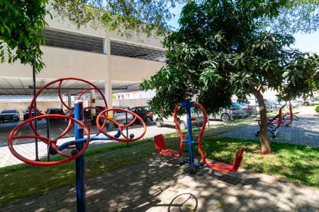 Apartamento à venda com 50m², 2 quartos e 1 vaga Apartamento à venda com 50m², 2 quartos e 1 vagaÁrea comum