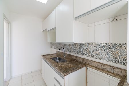 Apartamento à venda com 50m², 2 quartos e 1 vaga Apartamento à venda com 50m², 2 quartos e 1 vagaCozinha
