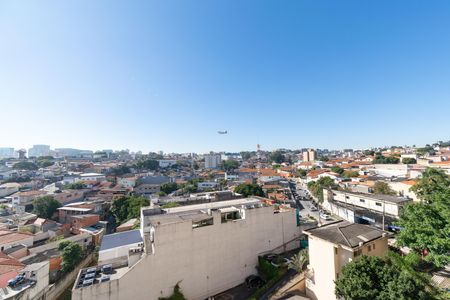 Apartamento à venda com 50m², 2 quartos e 1 vaga Apartamento à venda com 50m², 2 quartos e 1 vagaVista da Sacada