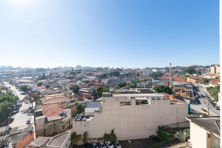 Apartamento à venda com 50m², 2 quartos e 1 vaga Apartamento à venda com 50m², 2 quartos e 1 vagaVista do Quarto 1
