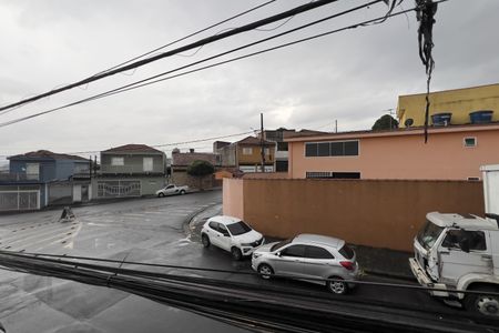 Casa para alugar com 65m², 1 quarto e 1 vagaVista da Varanda