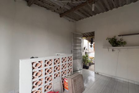 Casa para alugar com 65m², 1 quarto e 1 vagaÁrea de Serviço